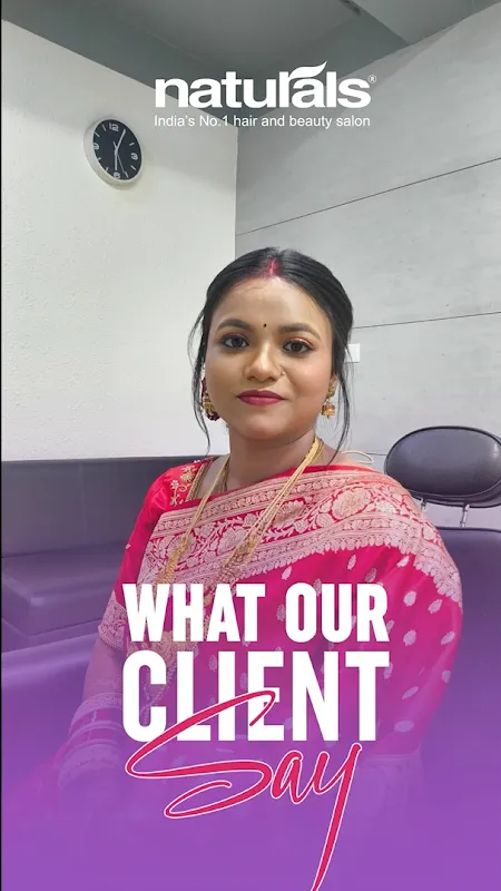 Naturals Spa & Salon