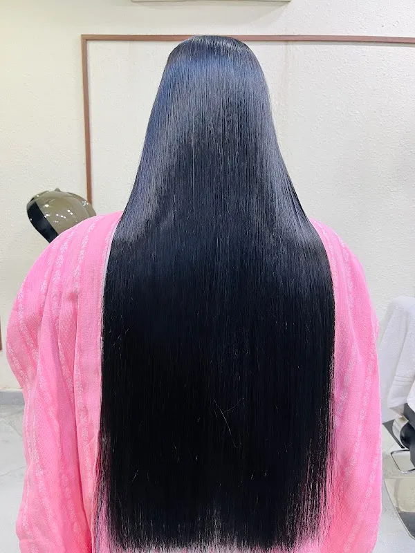 Naturals Spa & Salon