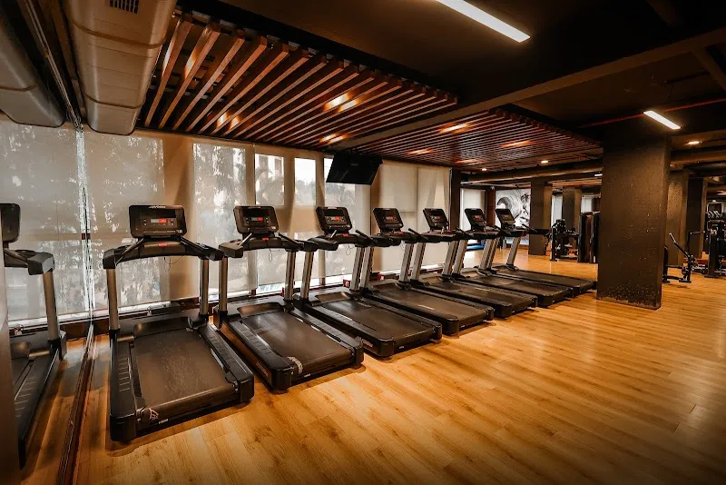 The Forge Fitness Club, Kolhapur | Best Gym in Kolhapur | Fitness centre in Kolhapur