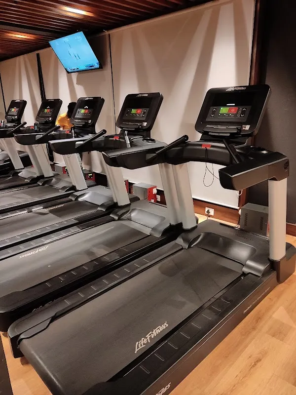 The Forge Fitness Club, Kolhapur | Best Gym in Kolhapur | Fitness centre in Kolhapur