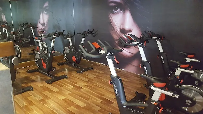 The Forge Fitness Club, Kolhapur | Best Gym in Kolhapur | Fitness centre in Kolhapur