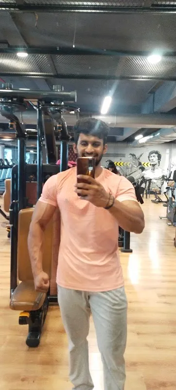 The Forge Fitness Club, Kolhapur | Best Gym in Kolhapur | Fitness centre in Kolhapur