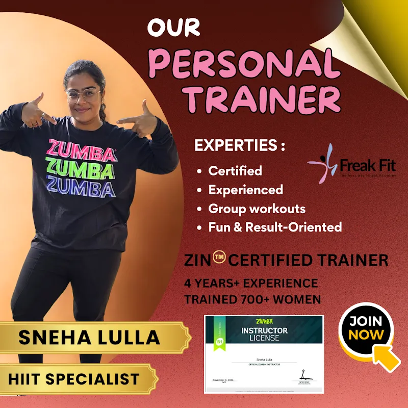 FreakFitHub :- Online Fitness Classes