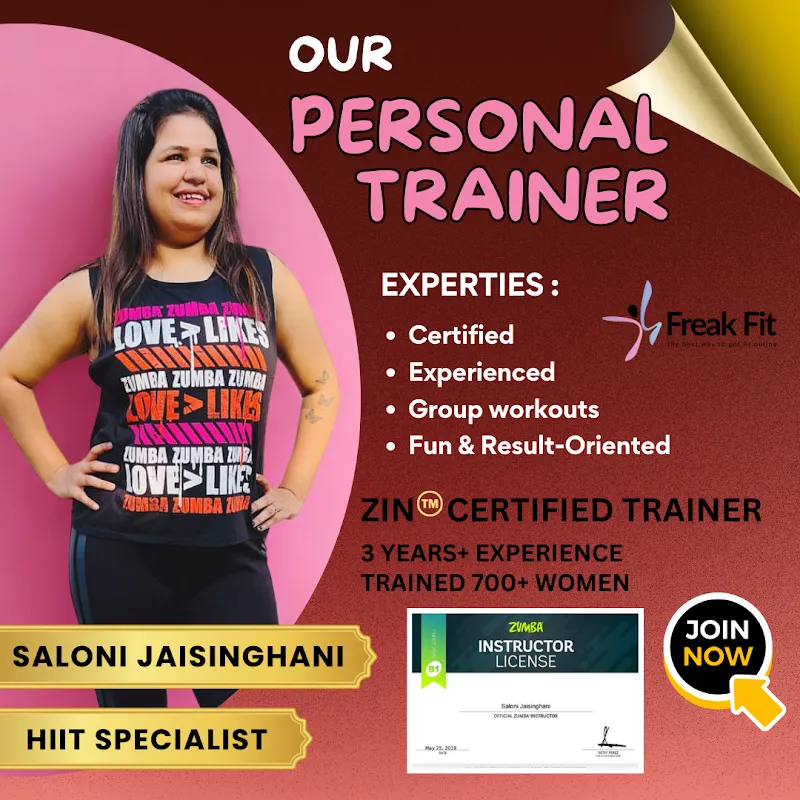 FreakFitHub :- Online Fitness Classes