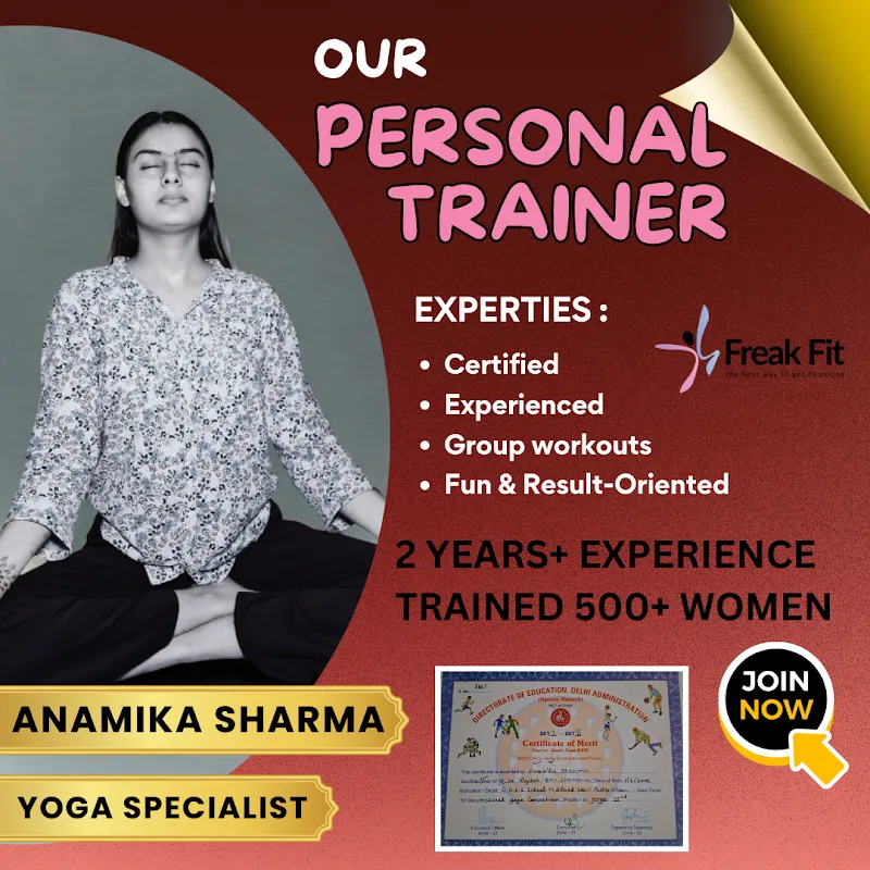 FreakFitHub :- Online Fitness Classes
