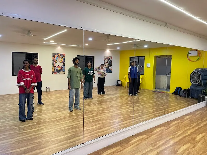 MadMotion Dance Studio