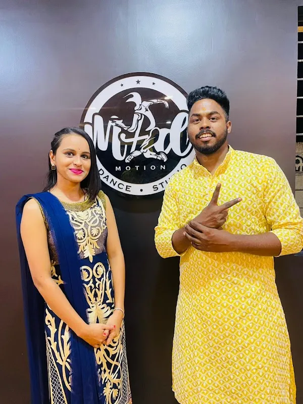 MadMotion Dance Studio
