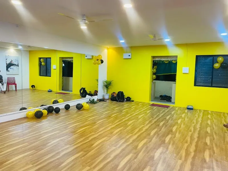 MadMotion Dance Studio