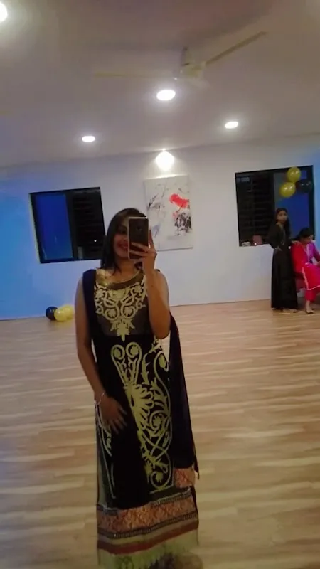 MadMotion Dance Studio