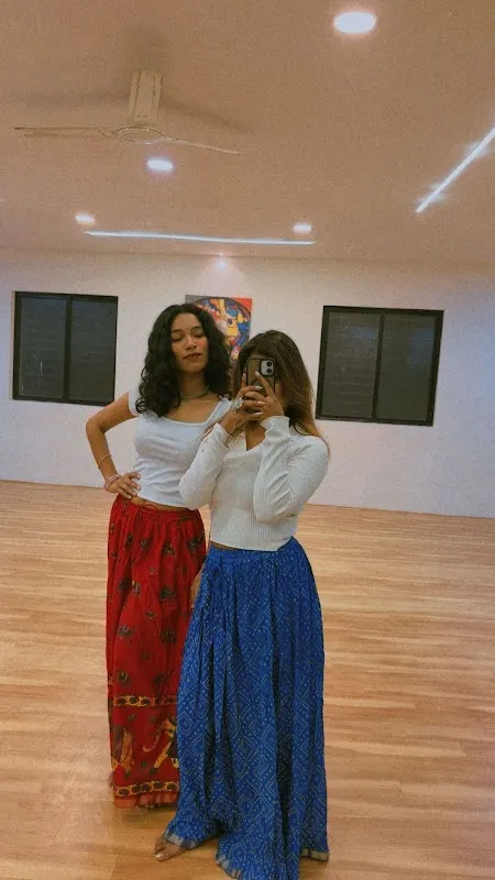 MadMotion Dance Studio