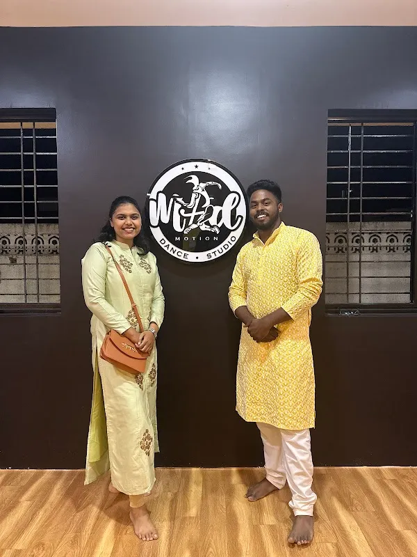 MadMotion Dance Studio