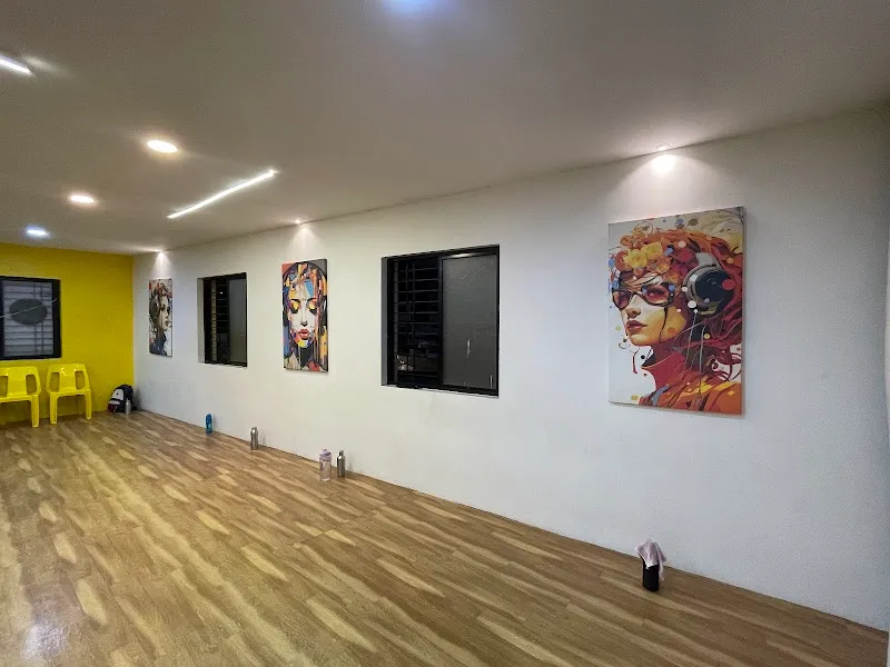 MadMotion Dance Studio