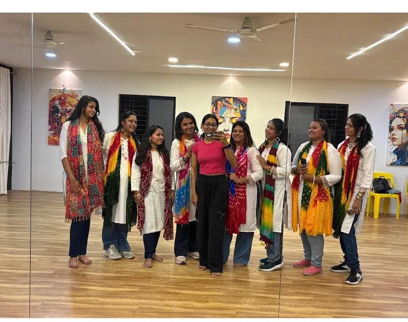 MadMotion Dance Studio