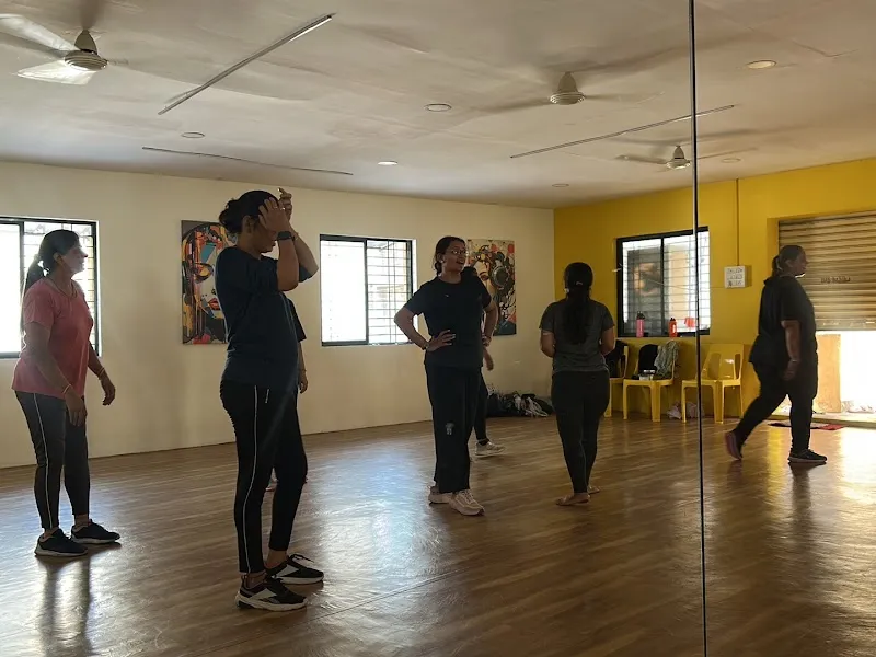 MadMotion Dance Studio