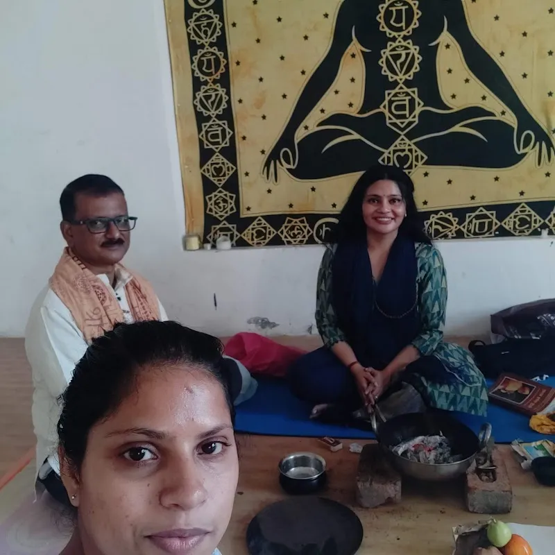 YogAmbika