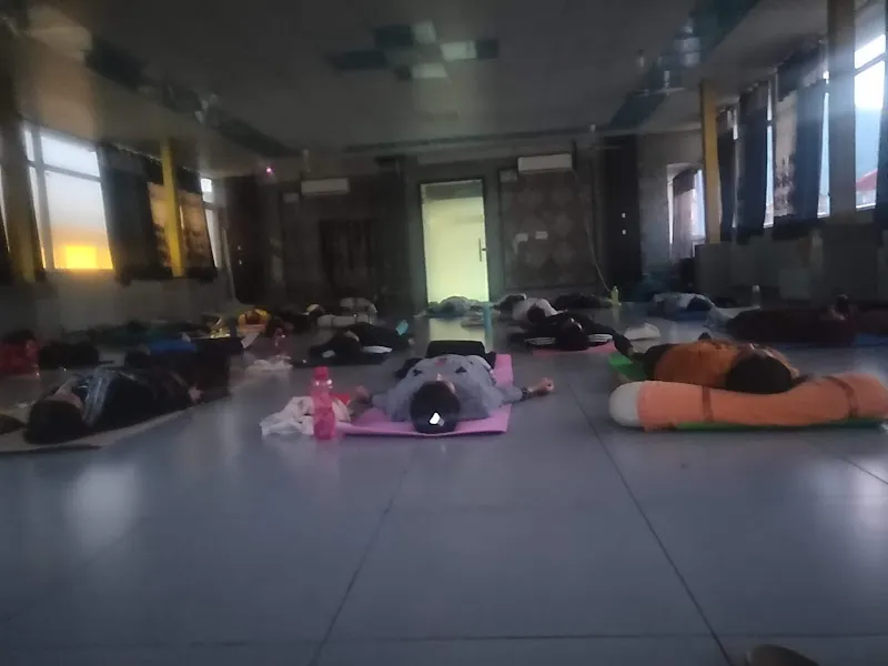 YogAmbika