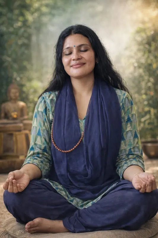 YogAmbika