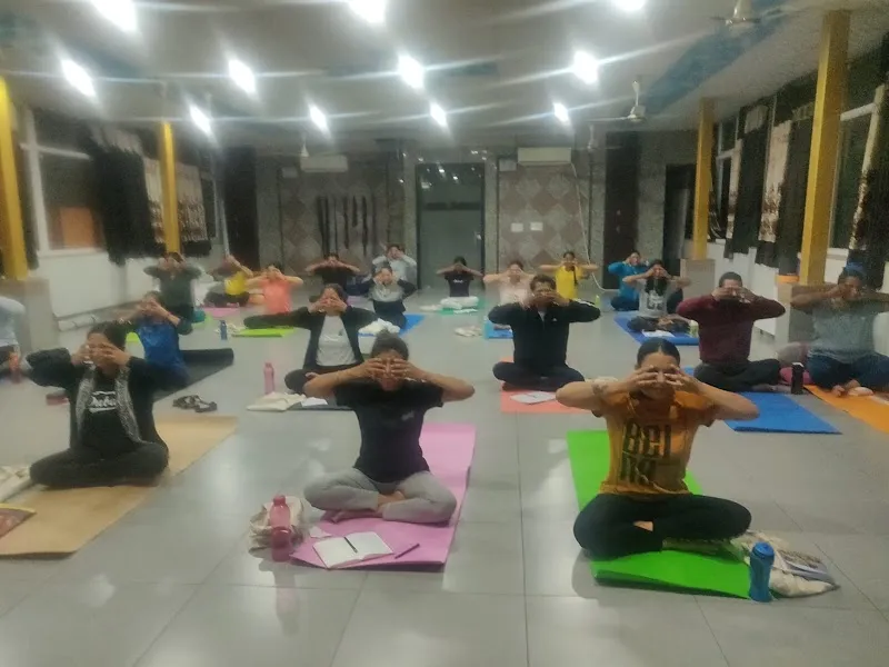 YogAmbika