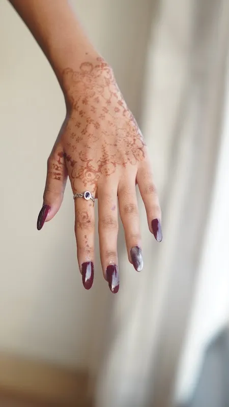 The Roots Salon & Spa Vazhuthacaud - Premium Beauty Salon | Luxury Salon in Vazhuthacaud