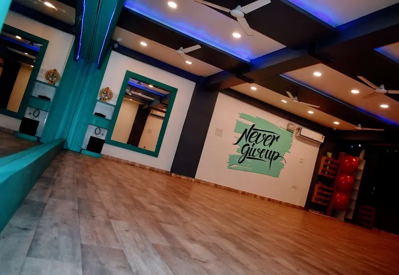 ART The Dance & Fitness Studio