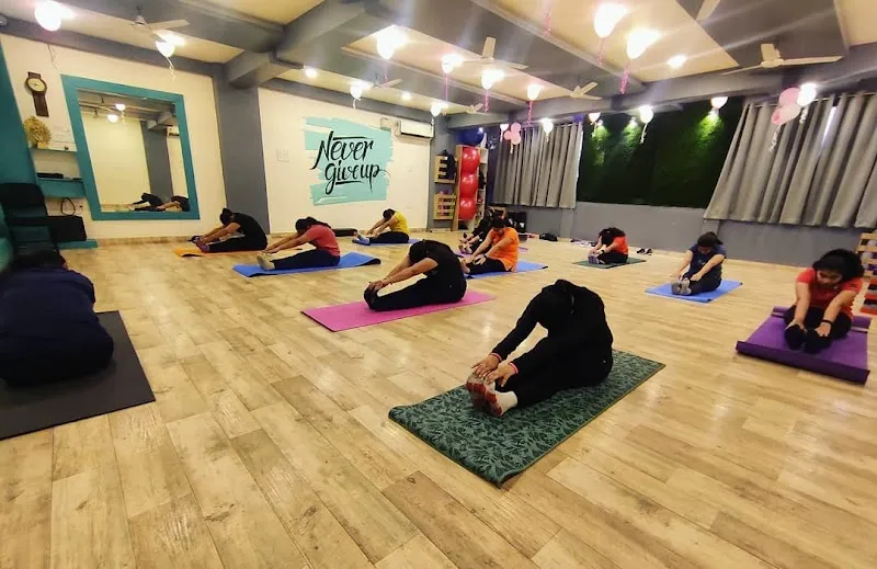 ART The Dance & Fitness Studio