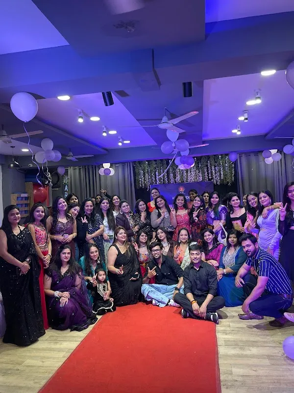 ART The Dance & Fitness Studio
