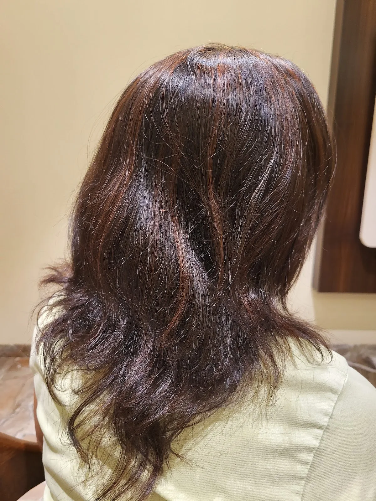 Sagar Hair Stylist