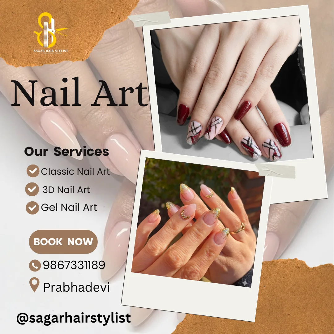 Sagar Hair Stylist