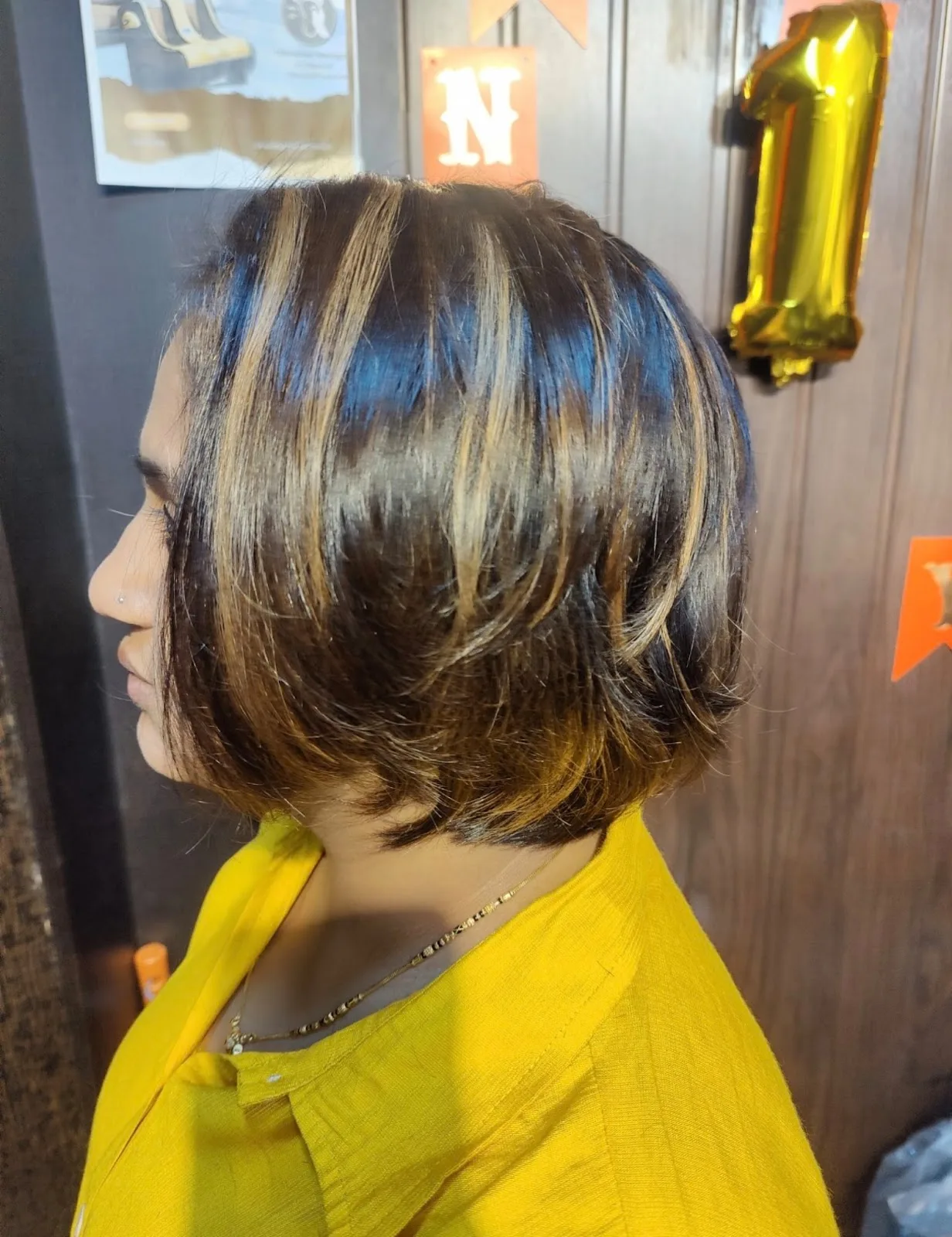 Sagar Hair Stylist