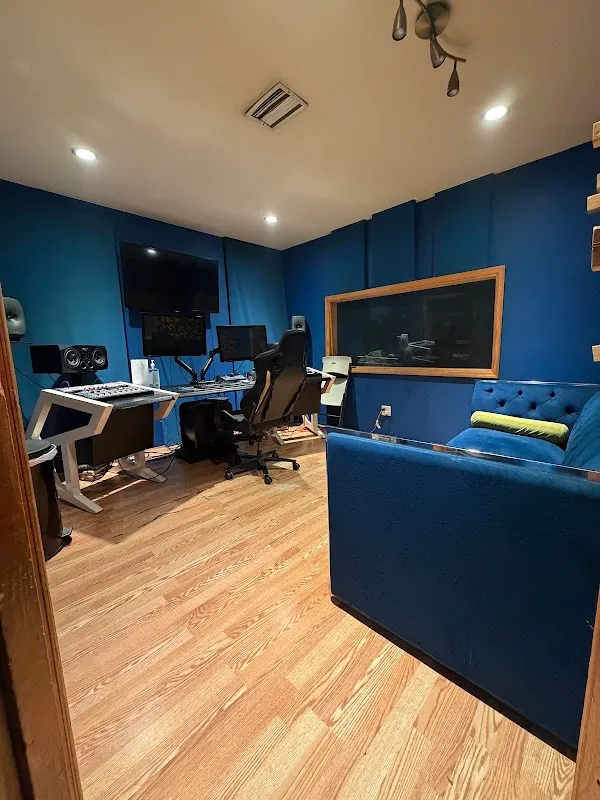 Mix Masters Studios