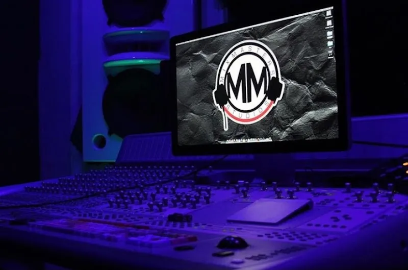 Mix Masters Studios