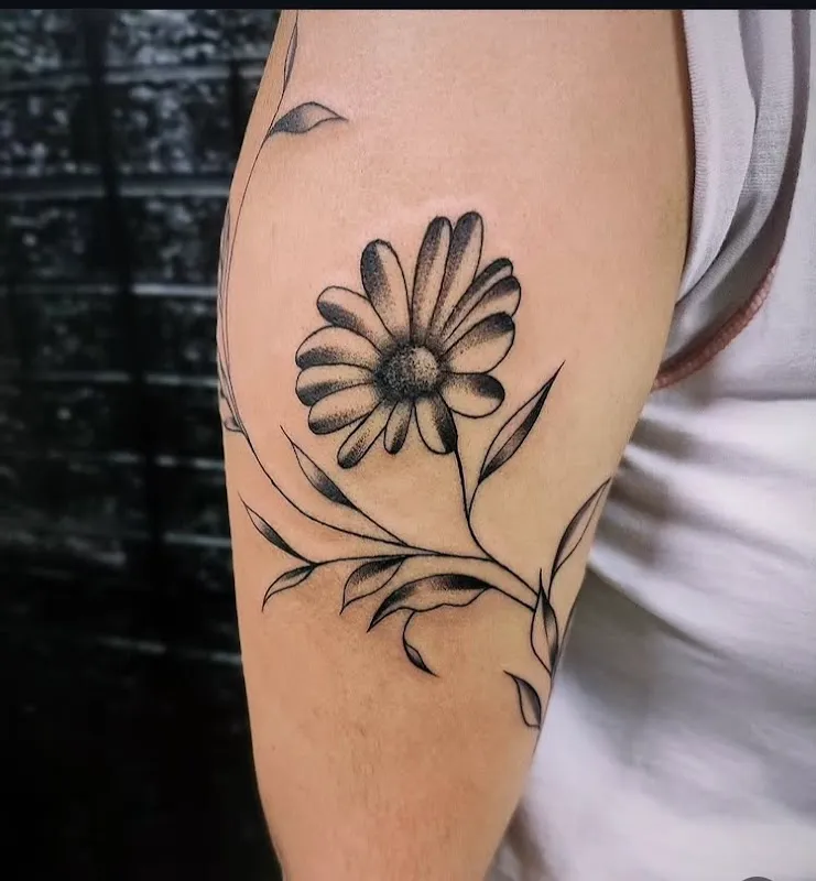 Needle Mantra Tattoo & Piercings