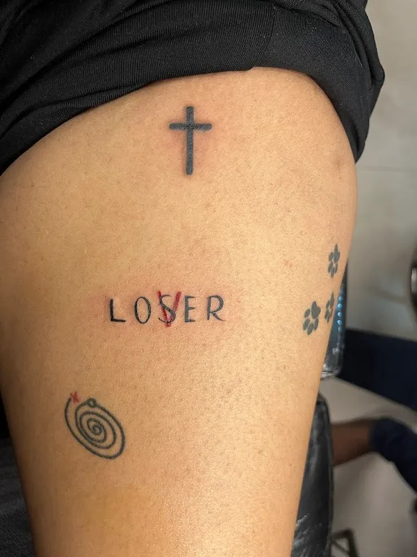 Needle Mantra Tattoo & Piercings