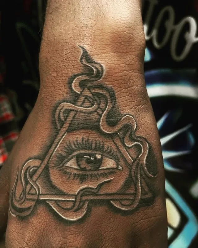 Needle Mantra Tattoo & Piercings