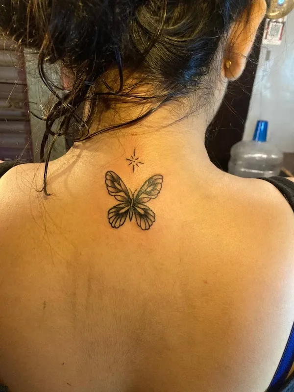 Needle Mantra Tattoo & Piercings