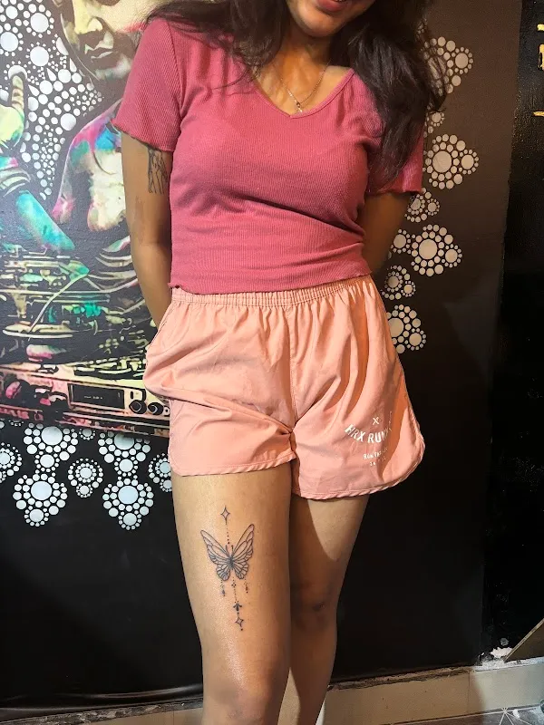 Needle Mantra Tattoo & Piercings