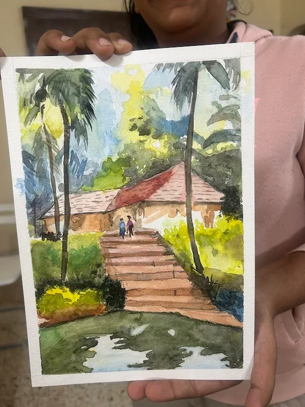 JM fine Art Studio