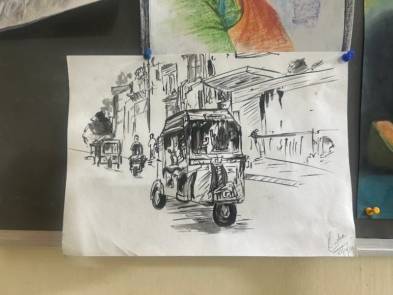 JM fine Art Studio