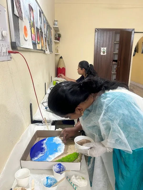 JM fine Art Studio