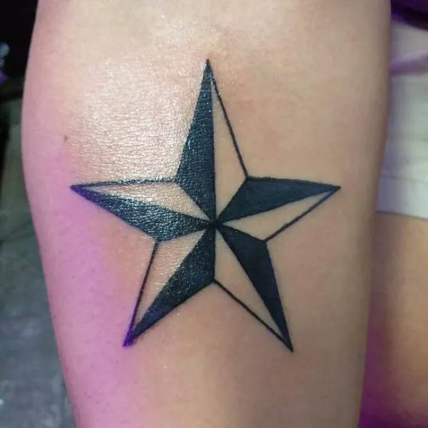 Swastik Tattoo Arts