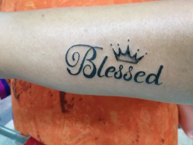 Swastik Tattoo Arts
