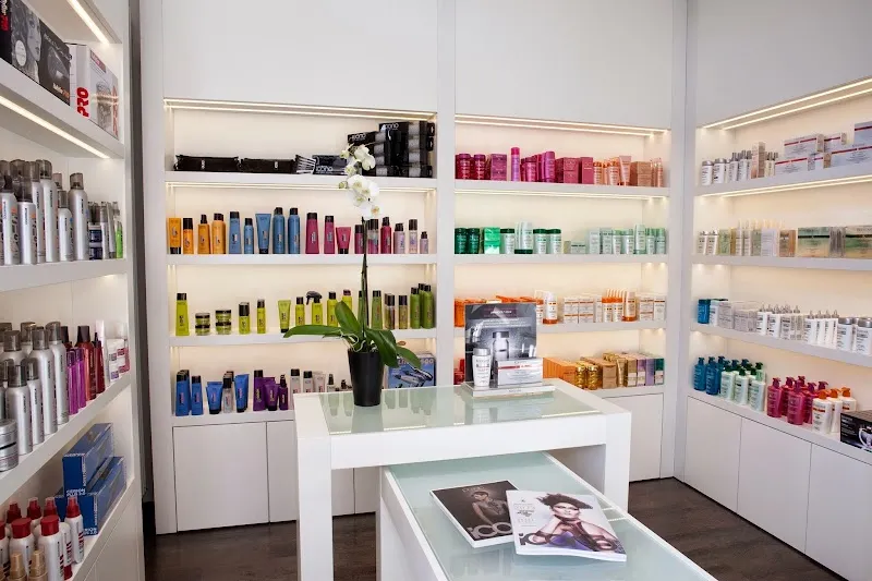 icono Friseur Berlin Mitte