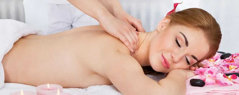 Moon spa & Saloon