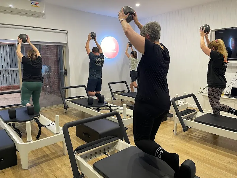 Strength Studio