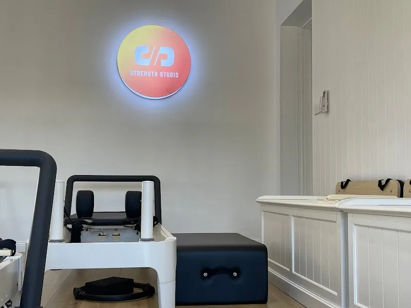 Strength Studio