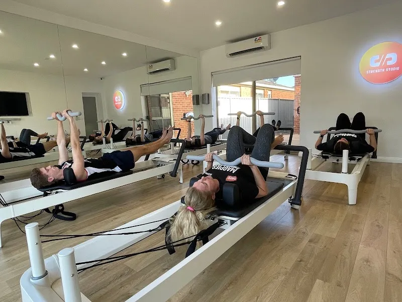 Strength Studio