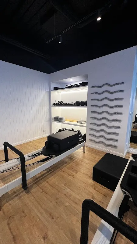 Strength Studio