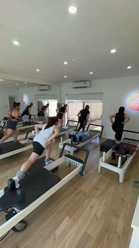 Strength Studio
