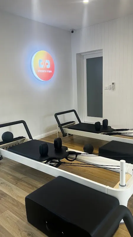 Strength Studio