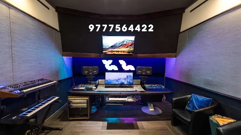 Prachar Songs Recording Studio